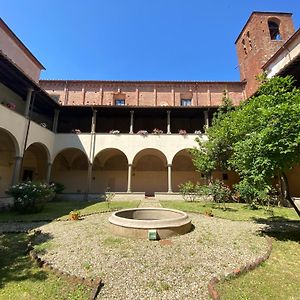 Foresteria San Domenico